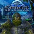 Telltale Games Camelot Wrath Of The Green Knight PC Game